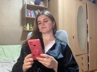 AnitaGlamorX Porn Show