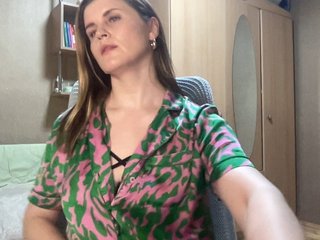 AnitaGlamorX Porn Show