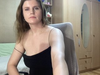 AnitaGlamorX Porn Show