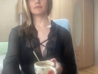 AnitaGlamorX Porn Show