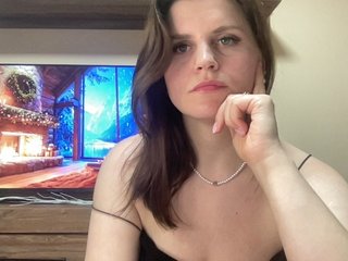 AnitaGlamorX Porn Show