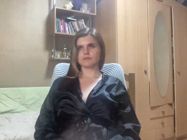 AnitaGlamorX's BongaCams show and profile