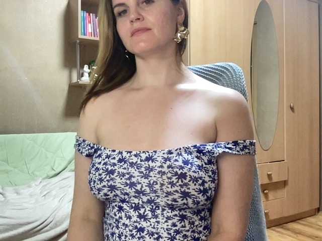 AnitaGlamorX's BongaCams show and profile