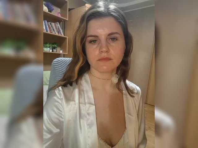 AnitaGlamorX's BongaCams show and profile