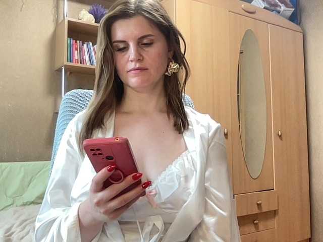 AnitaGlamorX's BongaCams show and profile