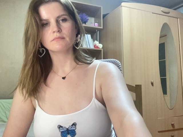AnitaGlamorX Live Cam on BongaCams and RICams