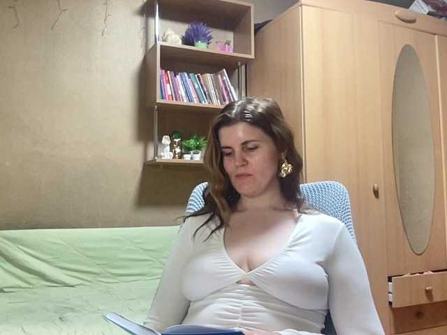 AnitaGlamorX's BongaCams show and profile