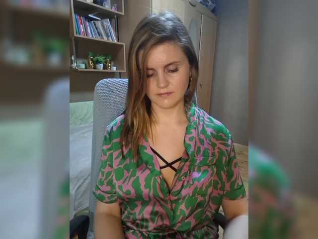 AnitaGlamorX's BongaCams show and profile