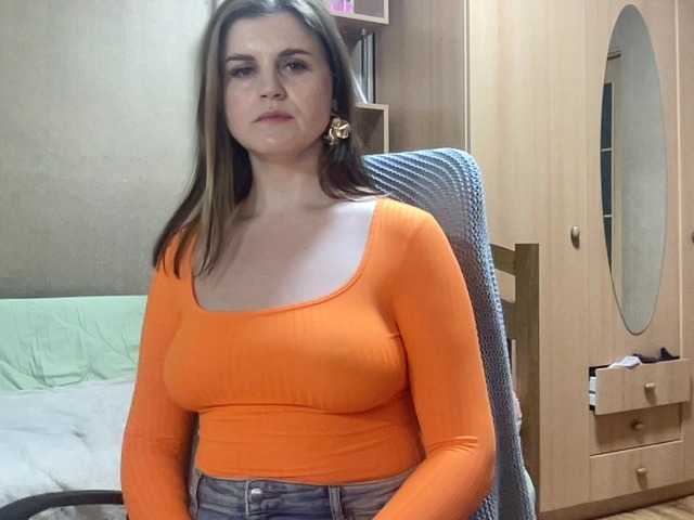 AnitaGlamorX's BongaCams show and profile