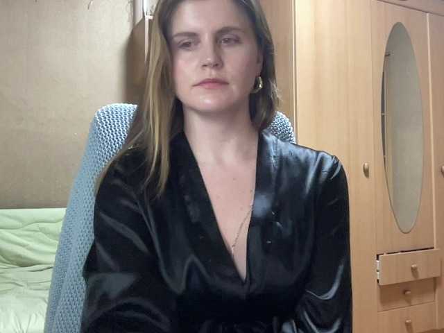 AnitaGlamorX's BongaCams show and profile