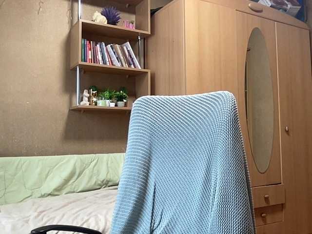 AnitaGlamorX's BongaCams show and profile