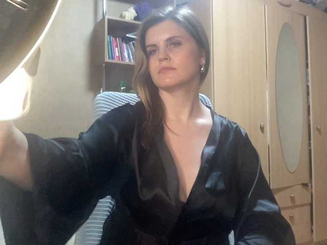 AnitaGlamorX's BongaCams show and profile