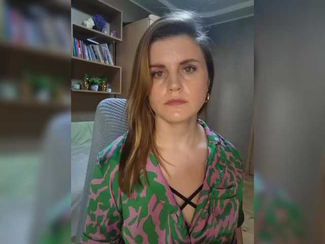 AnitaGlamorX's BongaCams show and profile