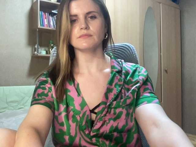 AnitaGlamorX's BongaCams show and profile