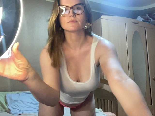 AnitaGlamorX's BongaCams show and profile