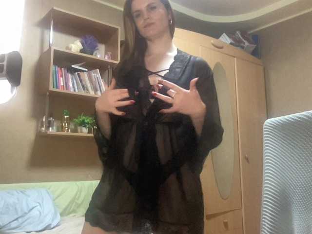 AnitaGlamorX's BongaCams show and profile