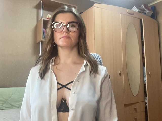 AnitaGlamorX Live Cam on BongaCams