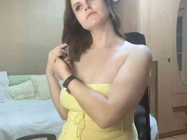 AnitaGlamorX webcam