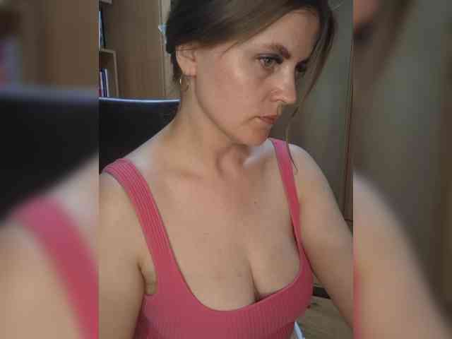 AnitaGlamorX webcam
