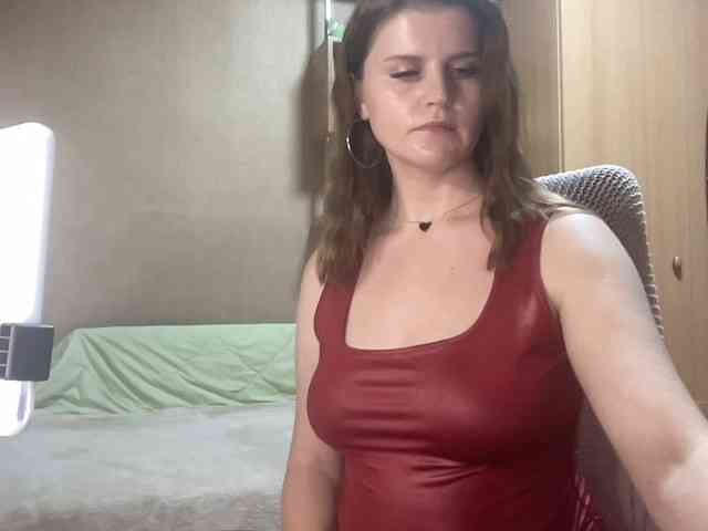 AnitaGlamorX Live Webcam on BongaCams