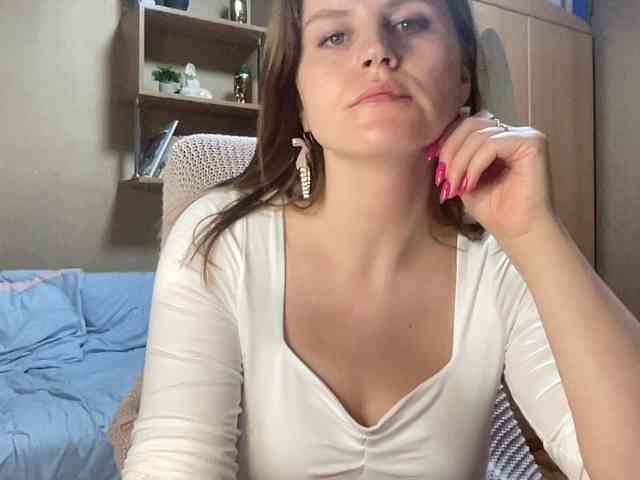 AnitaGlamorX webcam