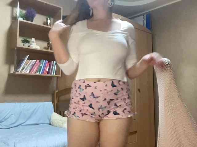 AnitaGlamorX webcam