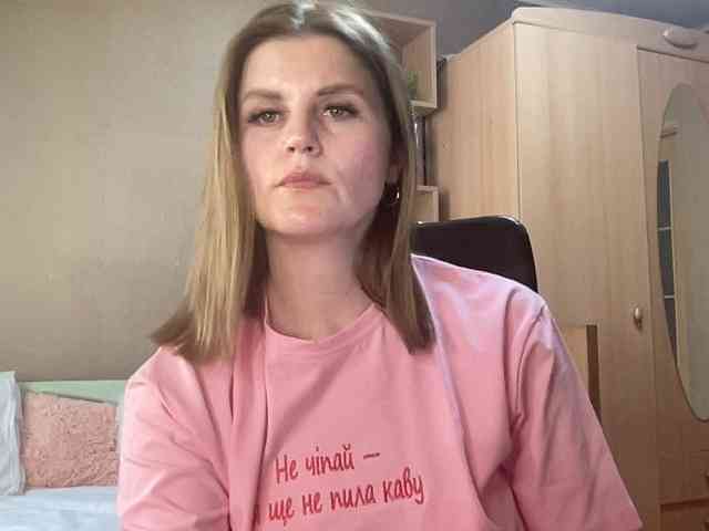 AnitaGlamorX webcam