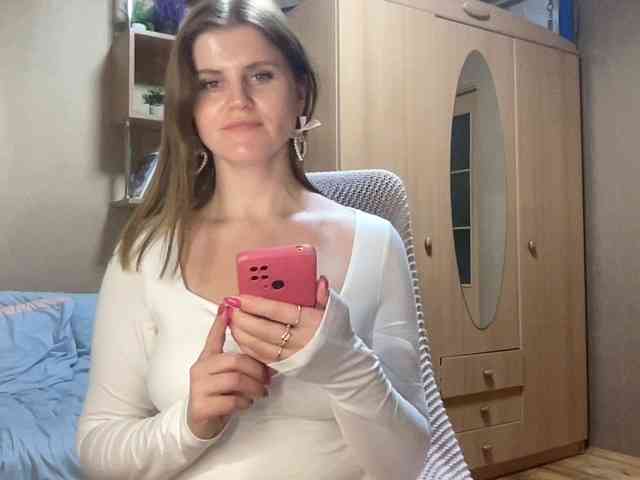 AnitaGlamorX webcam