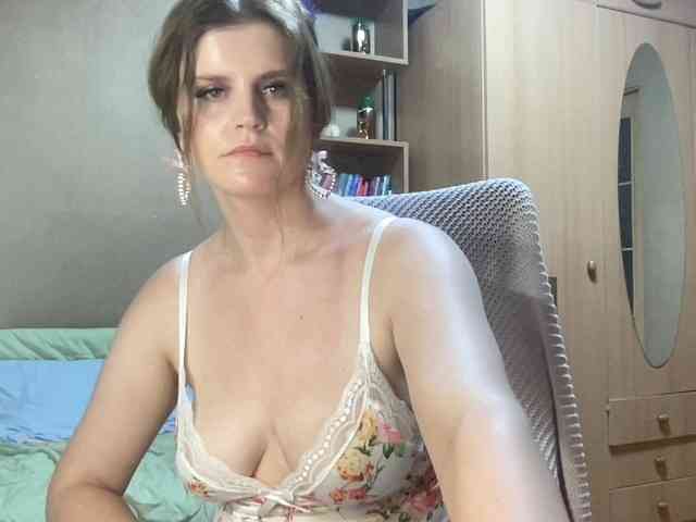 AnitaGlamorX webcam