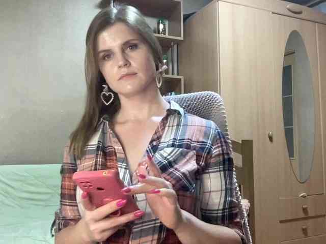 AnitaGlamorX webcam