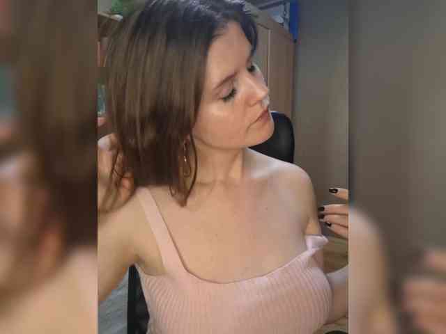 AnitaGlamorX webcam