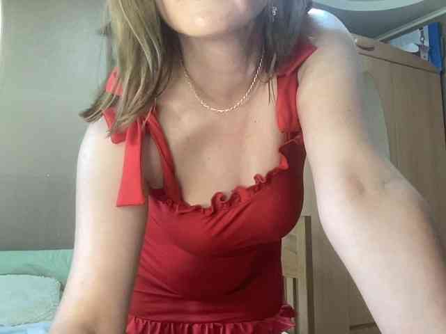 AnitaGlamorX webcam