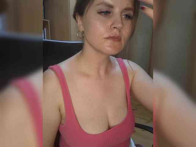 AnitaGlamorX webcam