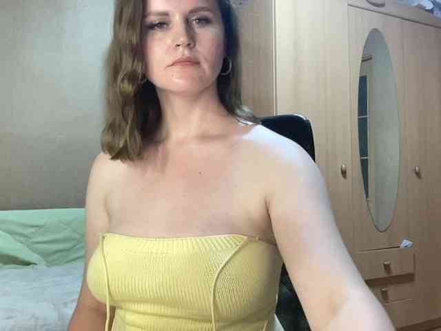 AnitaGlamorX webcam