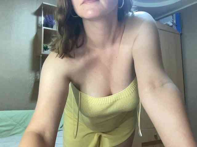 AnitaGlamorX webcam