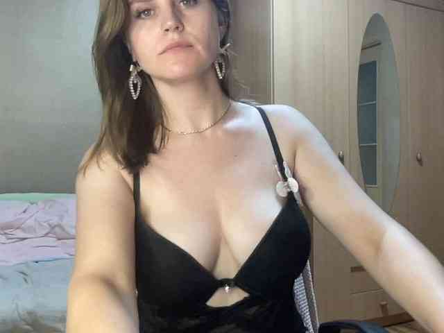 AnitaGlamorX webcam