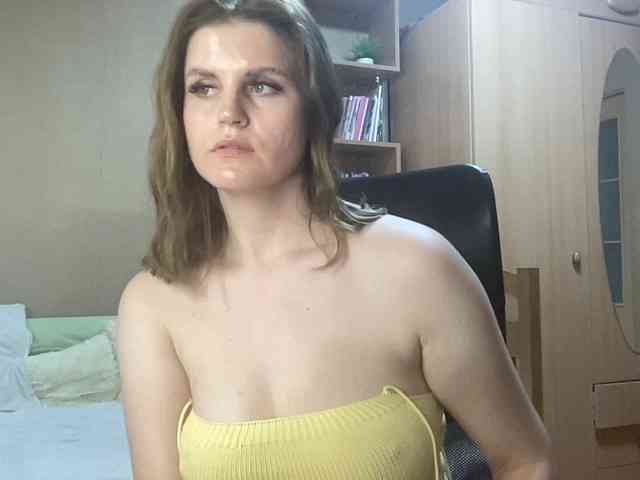 AnitaGlamorX webcam