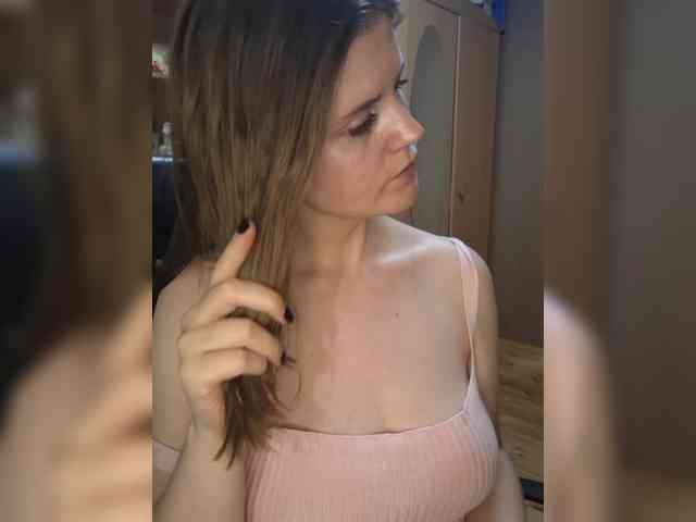 AnitaGlamorX webcam