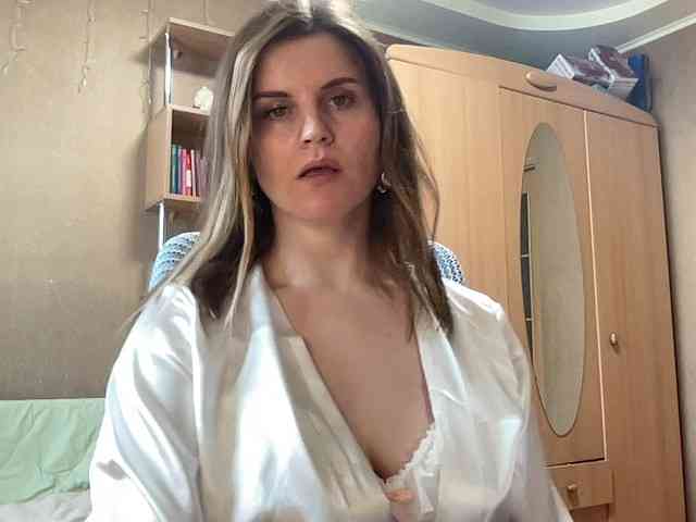 AnitaGlamorX webcam