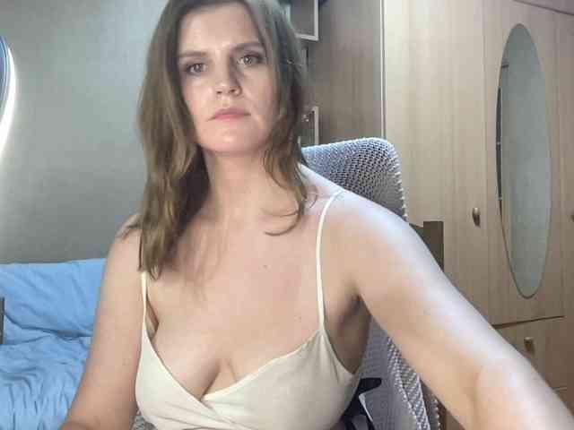 AnitaGlamorX webcam