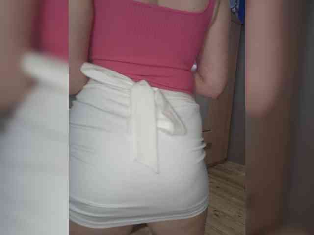 AnitaGlamorX webcam