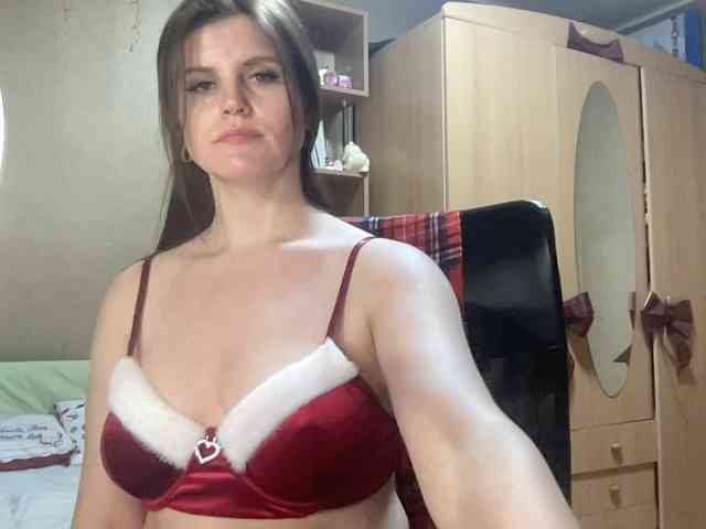 AnitaGlamorX webcam