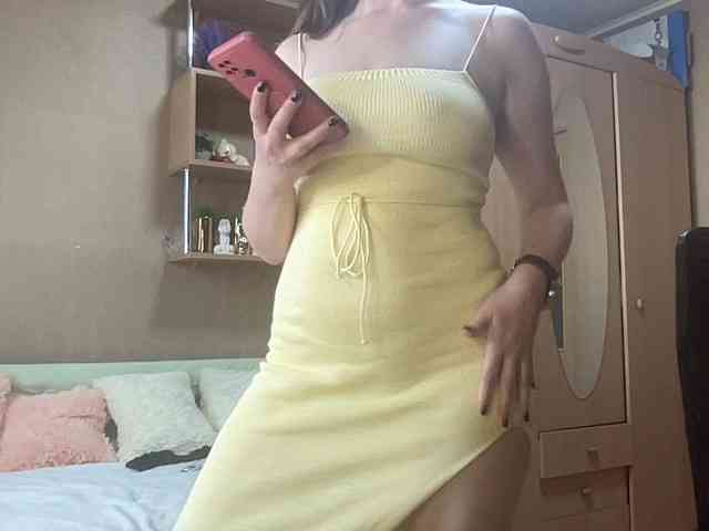 AnitaGlamorX webcam