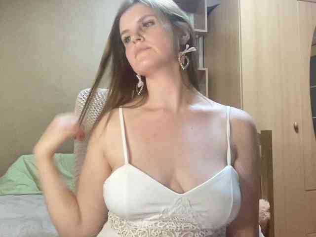 AnitaGlamorX webcam