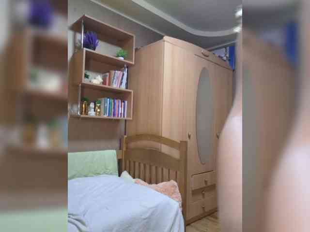 AnitaGlamorX webcam