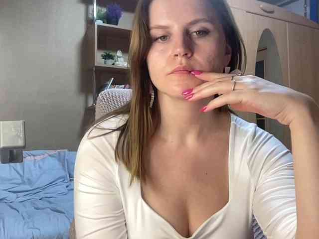 AnitaGlamorX webcam