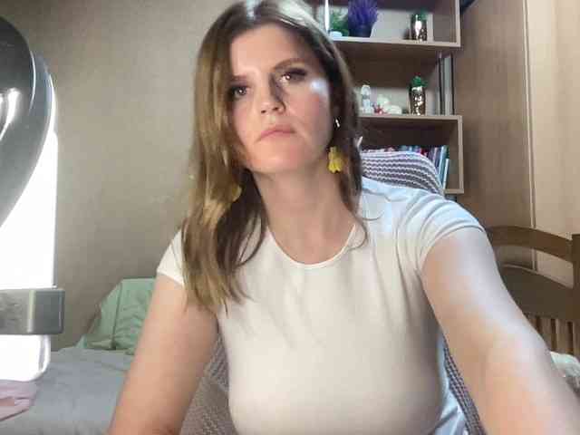 AnitaGlamorX webcam