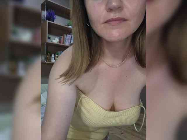 AnitaGlamorX webcam