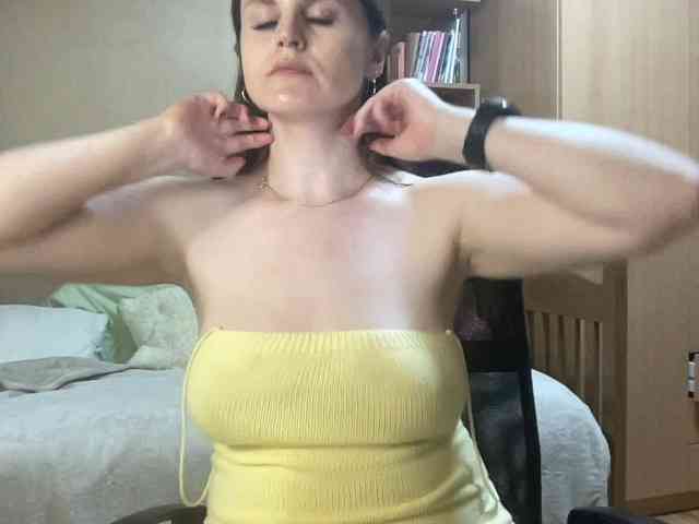 AnitaGlamorX webcam