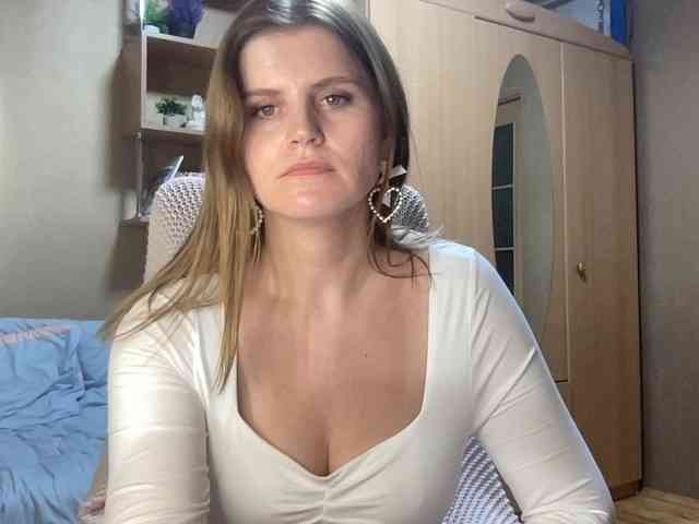 AnitaGlamorX webcam